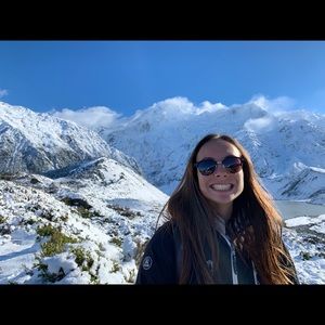 Meet your Posher, Heather